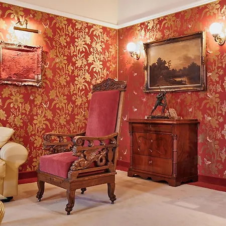 Bernsteinschloss 5*