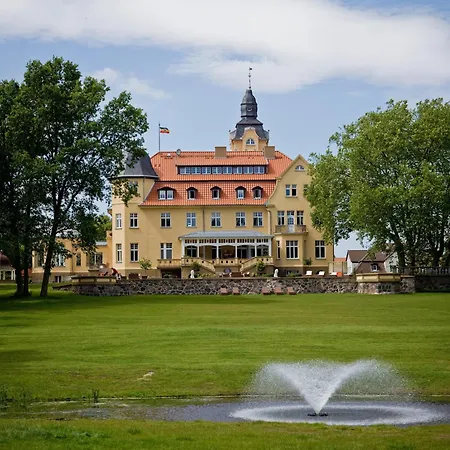 Bernsteinschloss